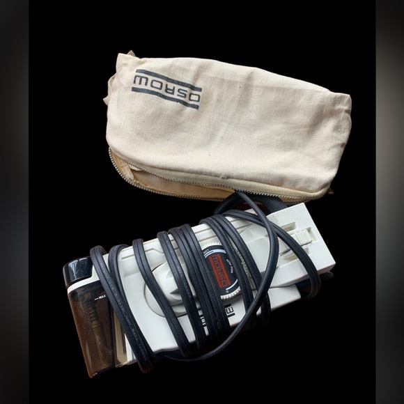 OSROW MINI TRAVEL IRON, Travel, Quilting… - Picture 3 of 16